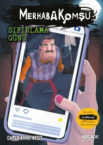 Merhaba Komşu 7 - Sıfırlama Günü