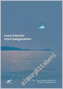 Mavi Hüznün Mavi Belgeselleri -         2022