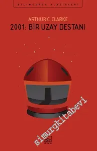2001: Bir Uzay Destanı -