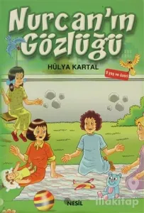 Nurcan'ın Gözlüğü