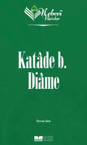 Katade B. Diame
