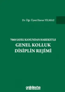 Genel Kolluk Disiplin Rejimi