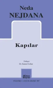 Kapılar