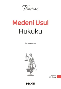 THEMİS Medeni Usul Hukuku Konu Anlatımı