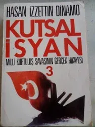 Kutsal İsyan 3