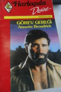 Görev Gereği/Desire-76