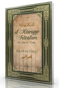 El-Hâiriyye Fetvâları;-64 Soru ve Cevap-