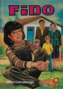 Fido - Ciltli Kitap
