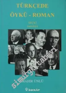 Türkçede Öykü Seçki (Antoloji) -