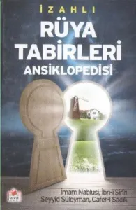 Rüya Tabirleri Ansiklopedisi Rüya Tabirleri Ansiklopedisi