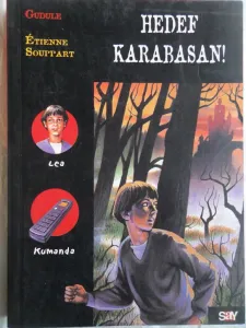 Hedef Karabasan