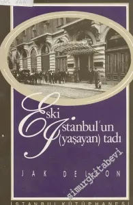 Eski İstanbul'un (Yaşayan) Tadı  -        1989