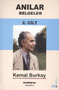Anılar Belgeler 2