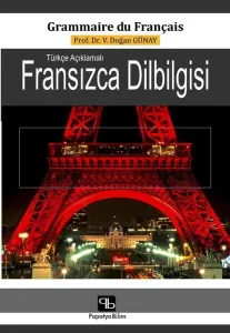 Fransızca Dilbilgisi