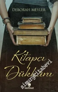 Kitapçı Dükkânı -