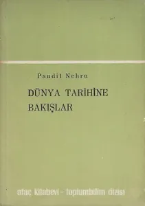 Dünya Tarihine Bakışlar 1965 Baskı