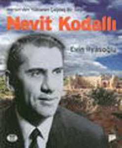 Nevit Kodallı