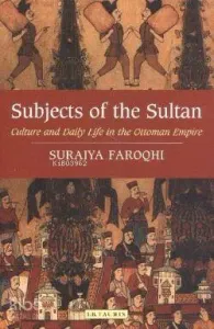 Subjects Of The Sultan