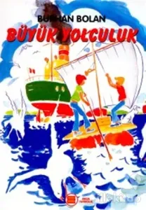 Büyük Yolculuk