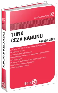 Türk Ceza Kanunu