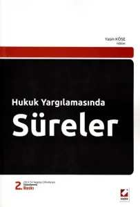 Süreler