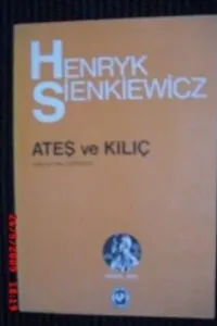 Ateş Ve Kılıç