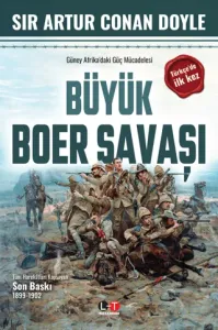 Büyük Boer Savaşı