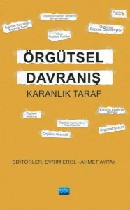 Örgütsel Davranış