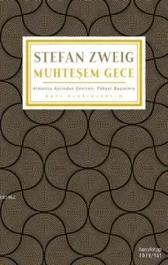 Muhteşem Gece