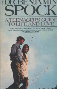 A Teenager's Guide To Life And Love -
