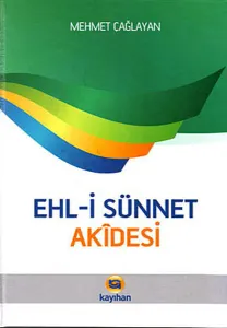 Ehli Sünnet Akidesi (Ciltli)