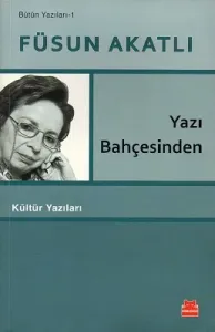 Yazı Bahçesinden