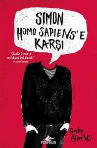 Simon, Homo Sapiens'e Karşı