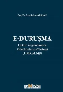 E-Duruşma