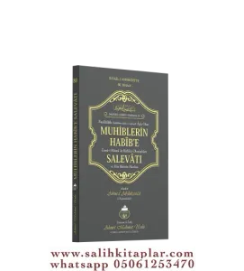 Muhiblerin Habibe Salevatı