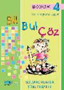 Bil Bul Çöz İlköğretim 4