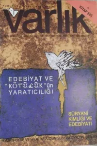 Varlık Dergisi 1997 / 1075