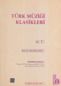 Türk Müziği Klasikleri