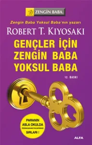 Gençler İçin Zengin Baba Yoksul Baba