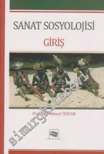 Sanat Sosyolojisi Giriş -