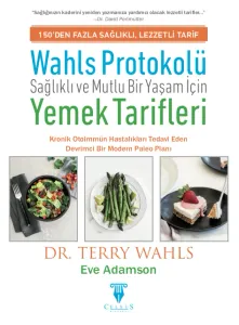 Wahls Protokolü: Yemek Tarifleri