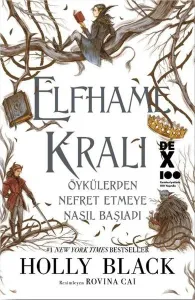 Elfhame Kralı