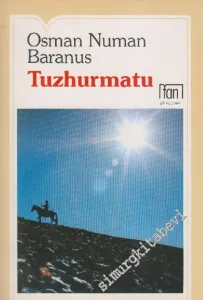 Tuzhurmatu -