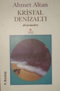 Kristal Denizaltı