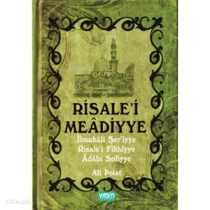 Risale'i Meâdiyye