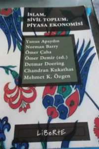 İslam Sivil Toplum Piyasa Ekonomisi