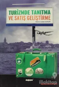 Turizmde Tanıtma ve Satış Geliştirme