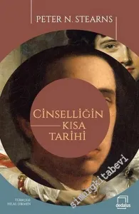 Cinselliğin Kısa Tarihi  -        2017