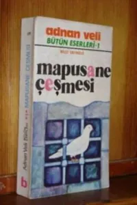 Mapusane Çeşmesi