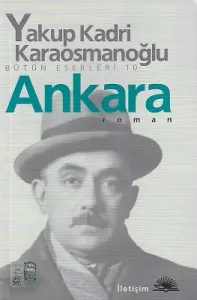 Ankara